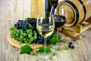 A TOP 100 magyar bor - a könnyedebb, gyümölcsösebb borok törtek előre