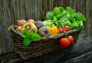 A növényi étrend 22 százalékkal csökkentheti a férfiak bélrákkockázatát