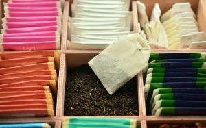 Veszélyes lehet a teafilter az egészségre